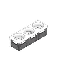 <a href="/productos/unterflursysteme-408/geraetebecher-und-installationsgeraete-220/starkstromtechnik-223/ust45fr-3-69717" target="_self">UST45FR 3</a>