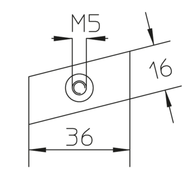 Details / Applications - AM 8 M5
