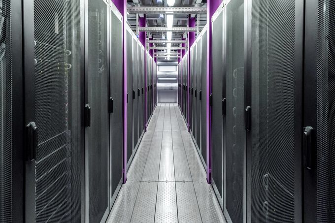 Data Center
