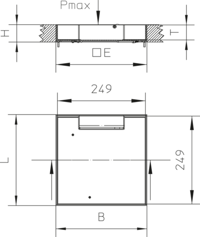 Details / Applications - UEKD V E