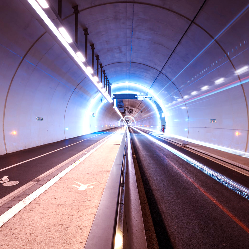 Infrastructure