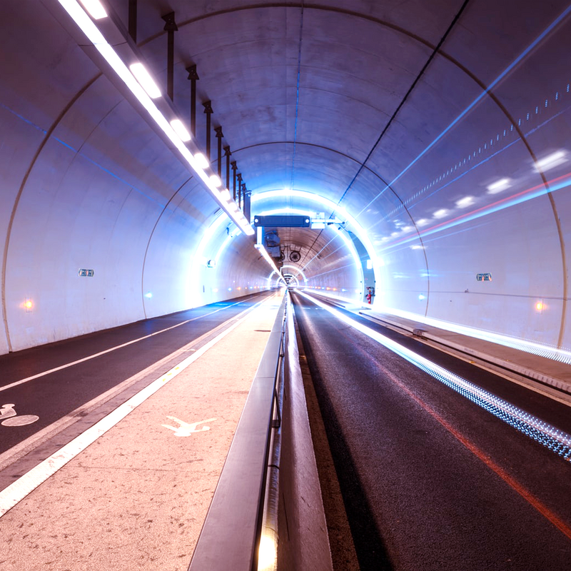 Infrastructure