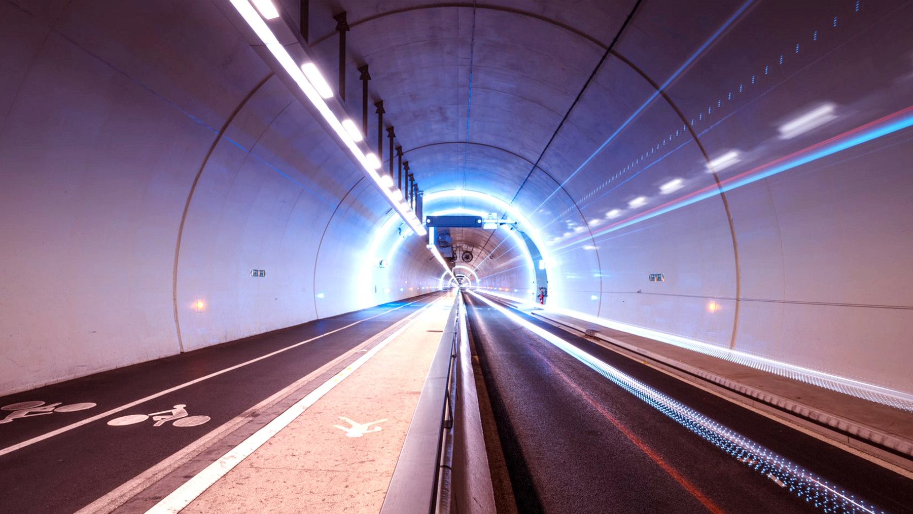 Infrastructure & traffic