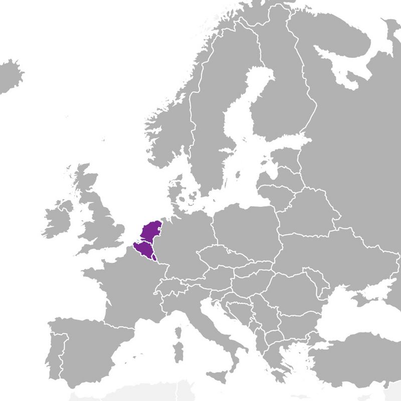 PohlCon Benelux B.V.
