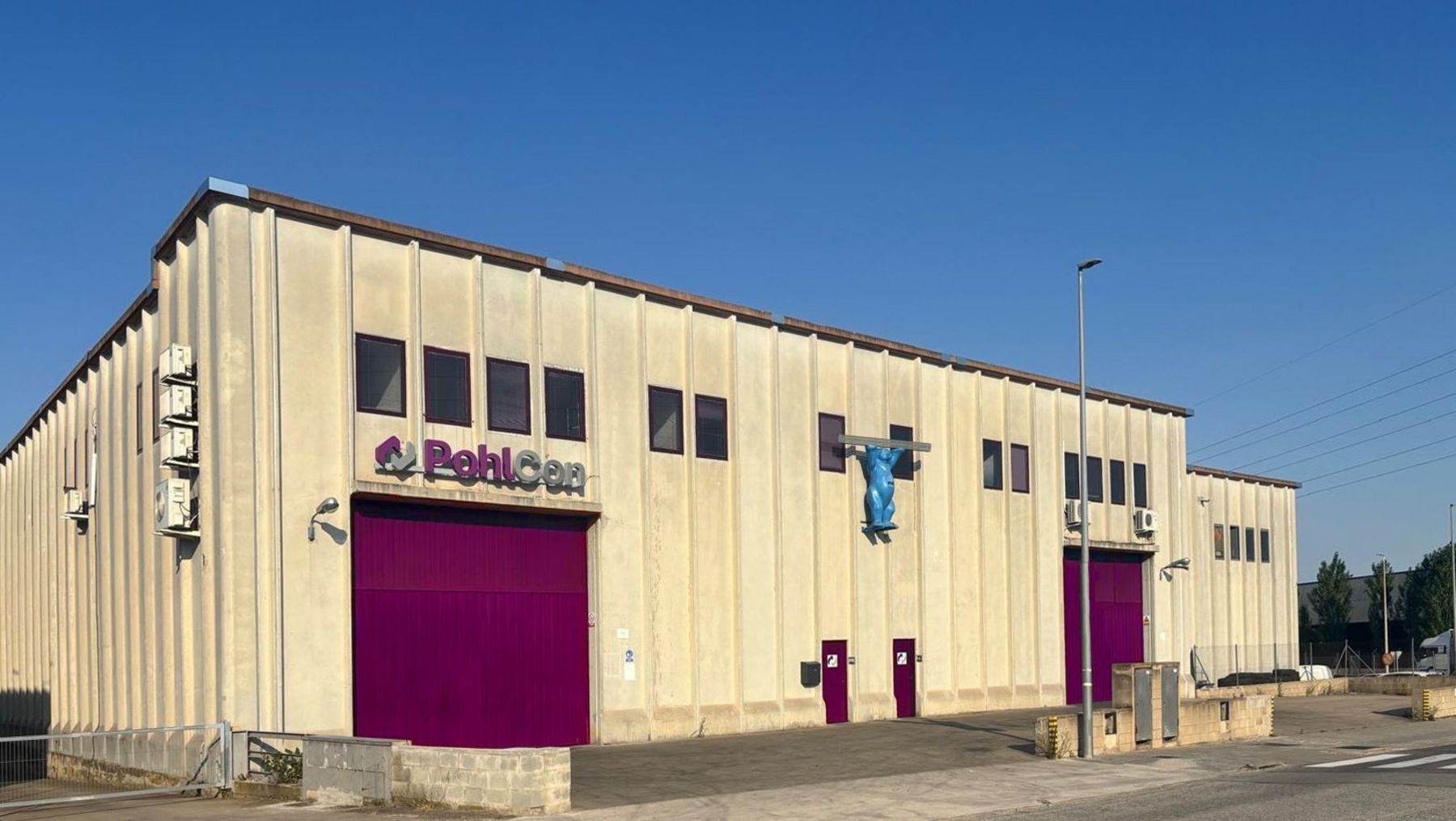 Nuestra empresa