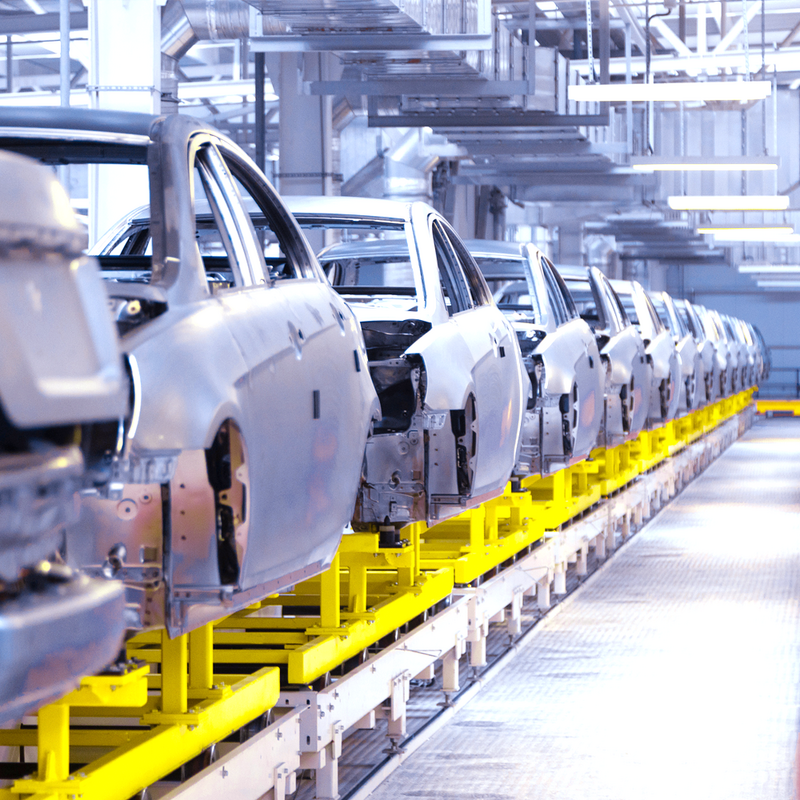 Industria
