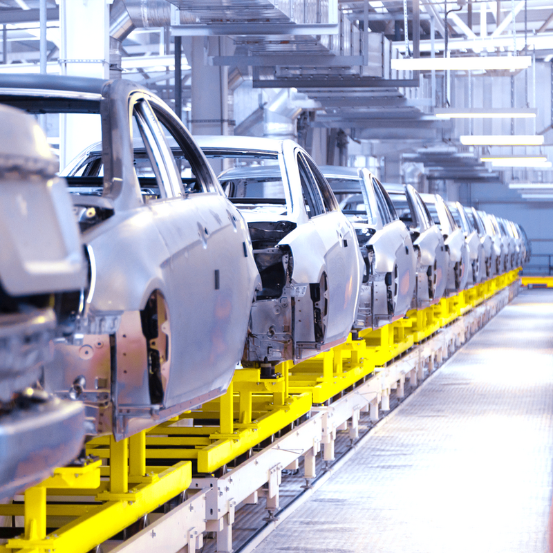 Industry