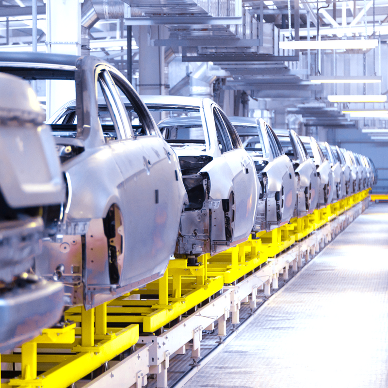 Industria