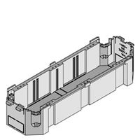 <a href="/productos/unterflursysteme-408/geraetebecher-und-installationsgeraete-220/geraetebecher-und-geraetetraeger-221/geraetebecher-ug-und-abdeckplatten-330/ug-67403" target="_self">UG</a>