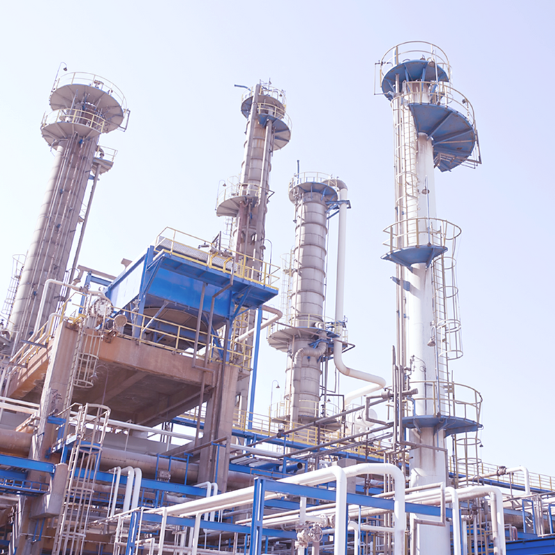 Oil & gas