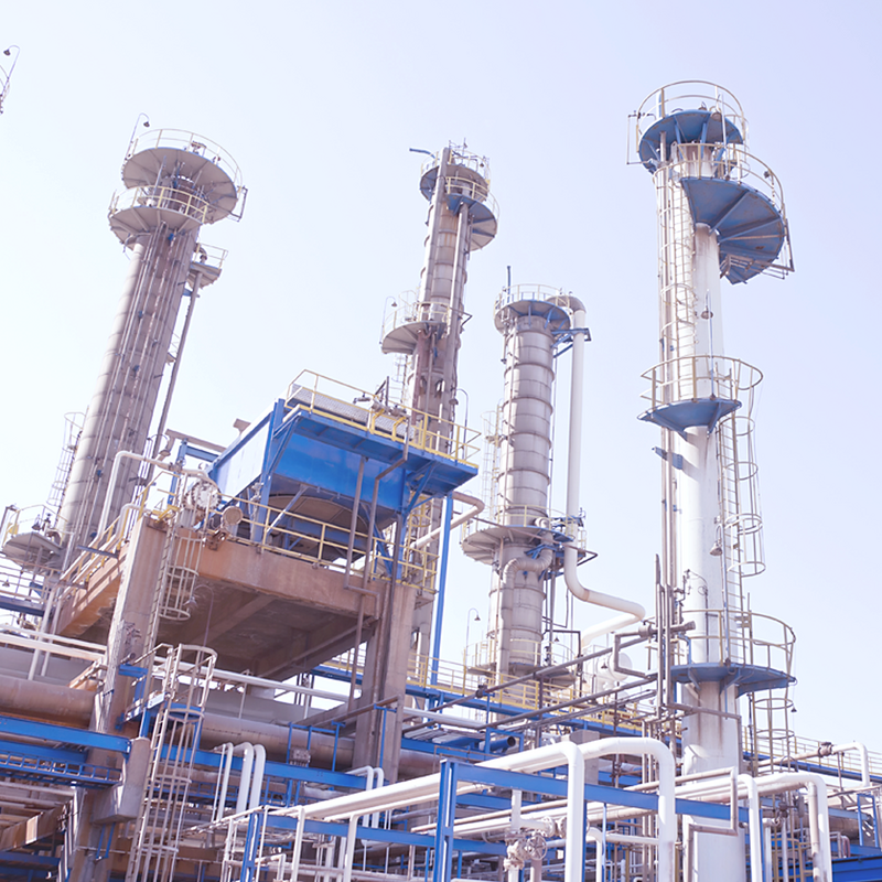 Oil & gas