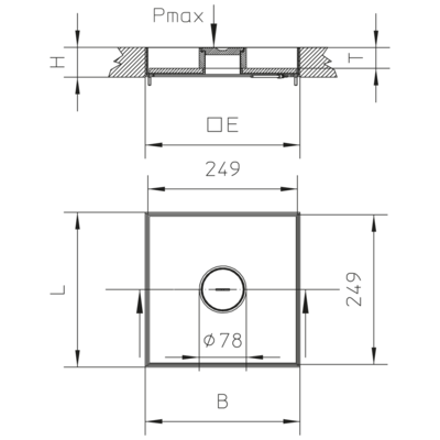 Details / Applications - UEBDSM V WD