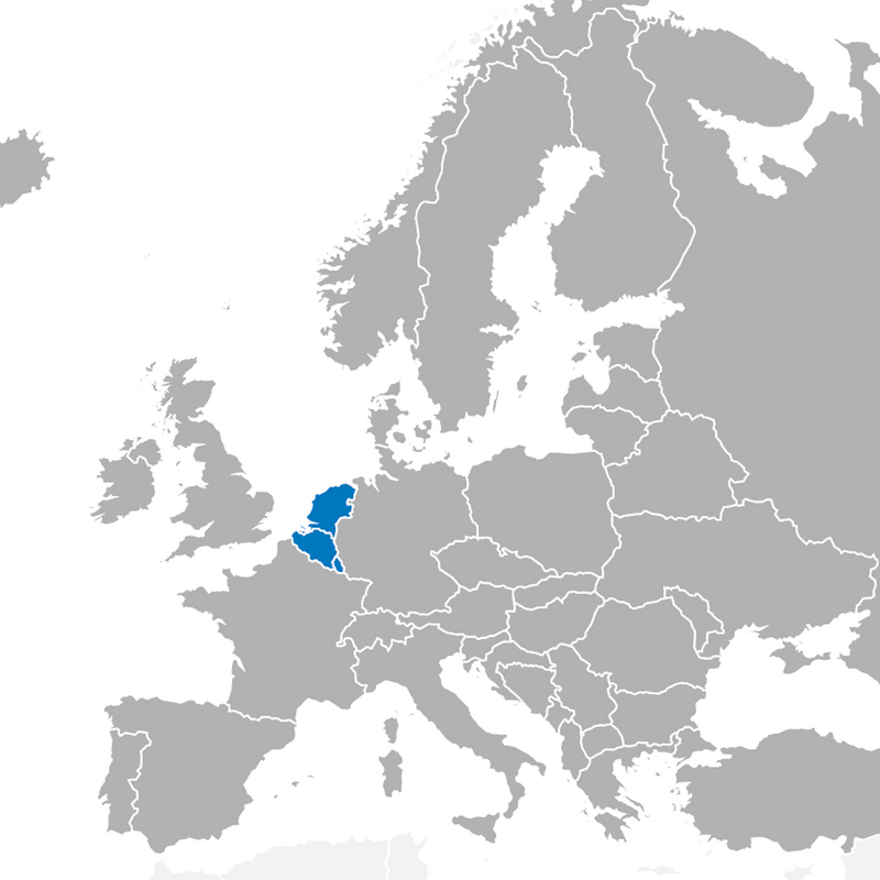 PohlCon Benelux B.V.