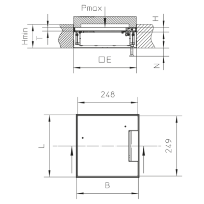 Details / Applications - UKE260 V