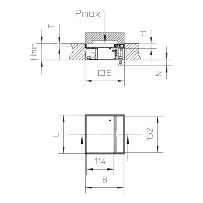 Details / Applications - UKEF160 V