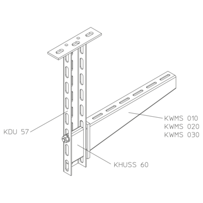 Details / Applications - KDU 57