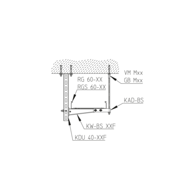Details / Applications - KDU 40