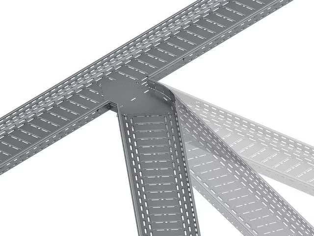 Metal Cable Tray